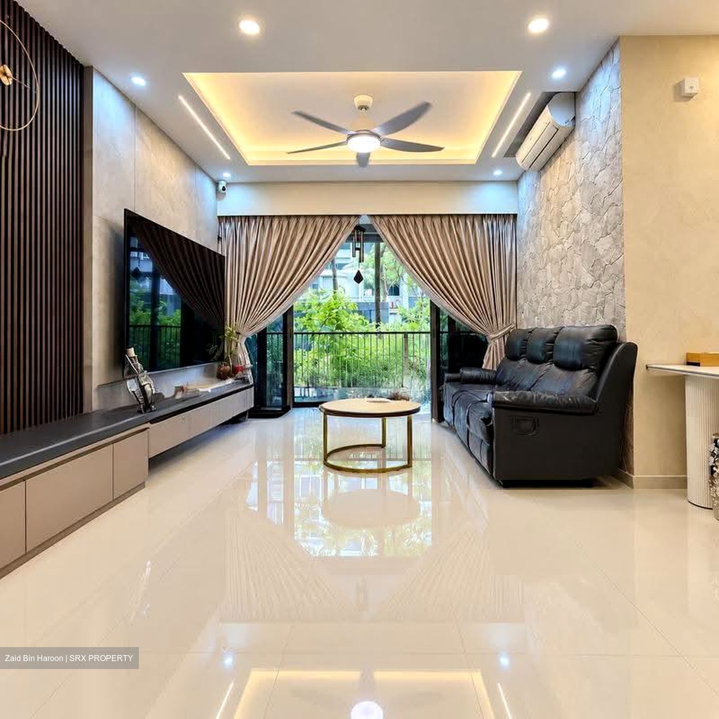 The Visionaire (D27), Condominium #625082491